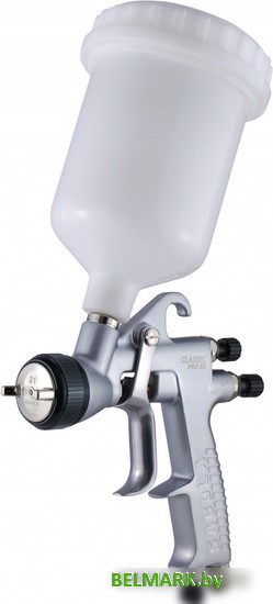 Краскопульт Sagola Classic Pro XD Convencional Cap 25 2.00 мм - фото