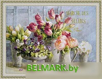 Картина Декарт 8Л1336 - фото