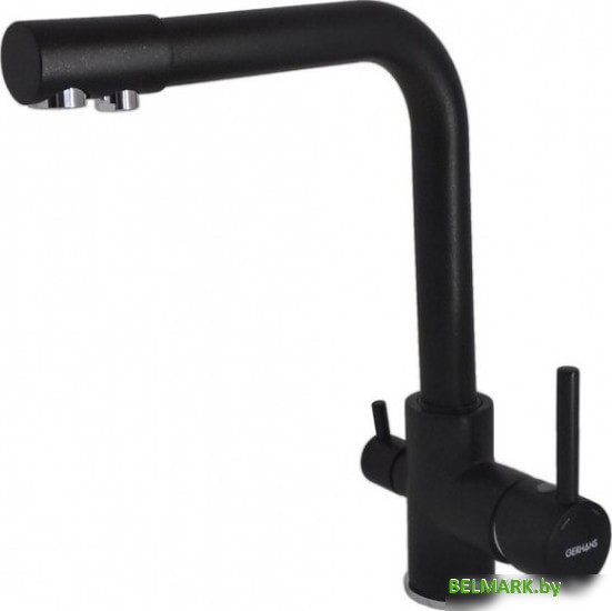 Смеситель Gerhans KK4055-3-25 - фото