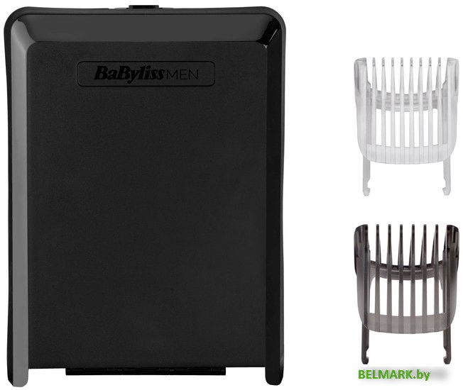 Машинка для стрижки BaByliss E977E - фото2