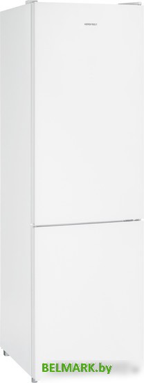 Холодильник Nordfrost RFC 390D NFGW - фото2