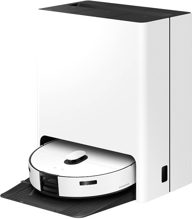 Робот-пылесос Samsung Jet Bot Combo VR7MD97714G/EV - фото