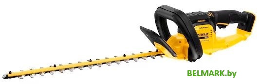 Кусторез DeWalt DCMHT563N-XJ (без АКБ) - фото