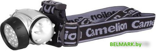 Фонарь Camelion Headlite (LED 5310-7F3) - фото