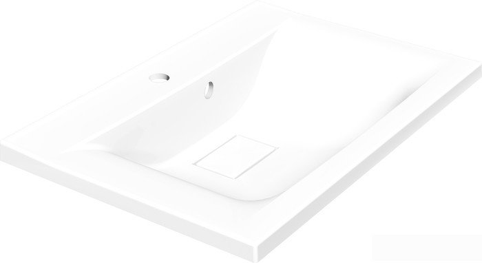 Умывальник Paola Elegante 650 - фото