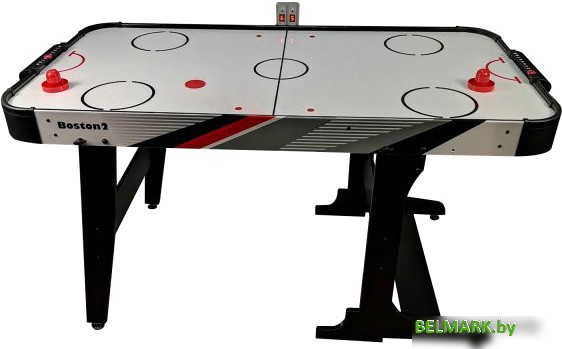 Аэрохоккей DFC Boston 2 JG-AT-15402 - фото