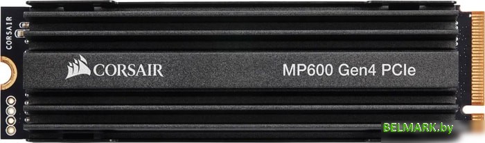 SSD Corsair Force MP600 2TB CSSD-F2000GBMP600 - фото