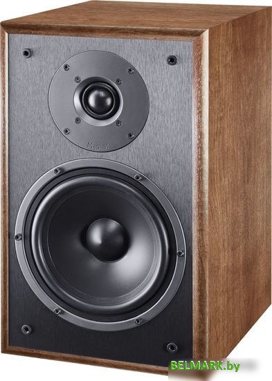 Полочная акустика Magnat Monitor S30 (орех) - фото2