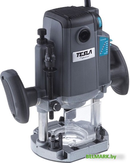 Вертикальный фрезер Tesla TRE2200 - фото