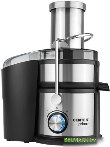 Соковыжималка CENTEK CT-1214 - фото