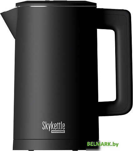 Электрический чайник Redmond SkyKettle KM231S (черный) - фото2