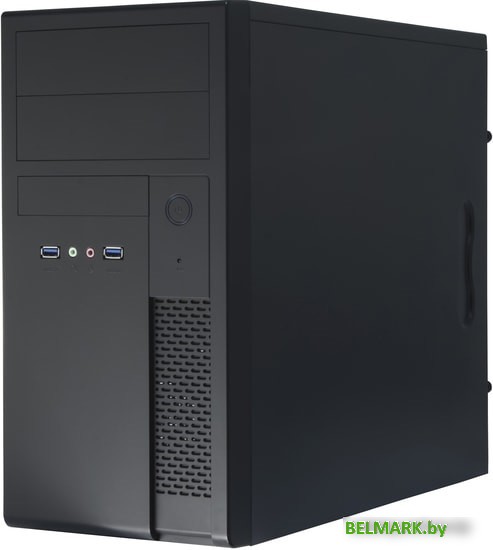 Корпус Chieftec Mesh XT-01B-OP - фото