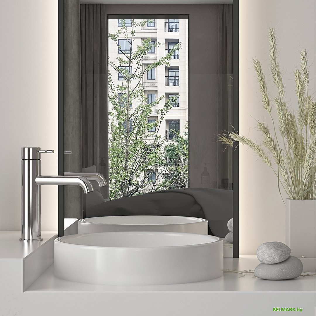 Смеситель Teska Atlas Leo S Chelik LB4500 - фото2