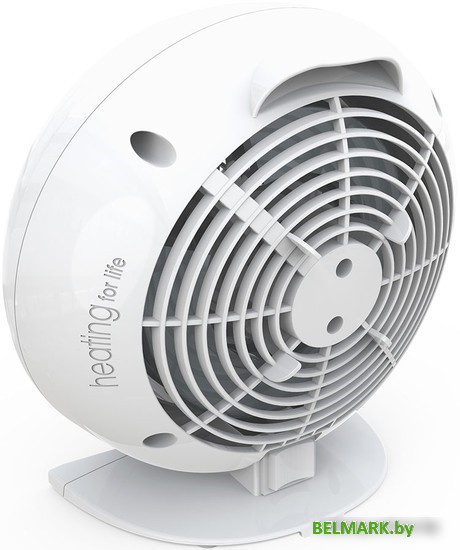 Тепловентилятор Timberk TFH S20SMX - фото2