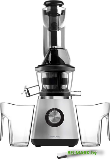 Соковыжималка Sencor SSJ 4070SL - фото
