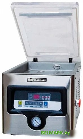 Вакуумный упаковщик Hurakan HKN-VAC260 - фото