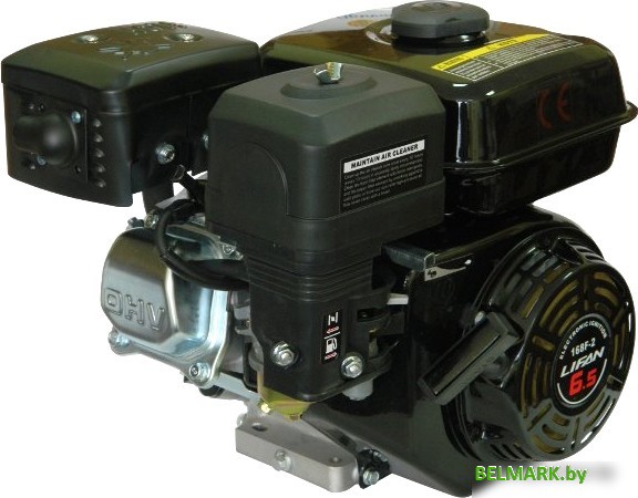 Бензиновый двигатель Lifan 168F-2 - фото