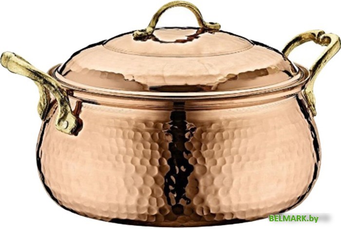 Кастрюля OMS 9200-20 - фото