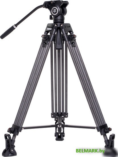 Трипод GreenBean VideoMaster 307C - фото