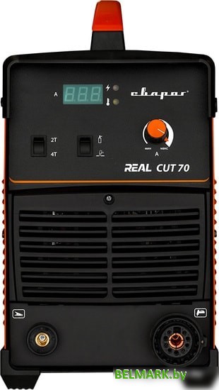 Сварочный инвертор Сварог Real CUT 70 (L204) - фото2