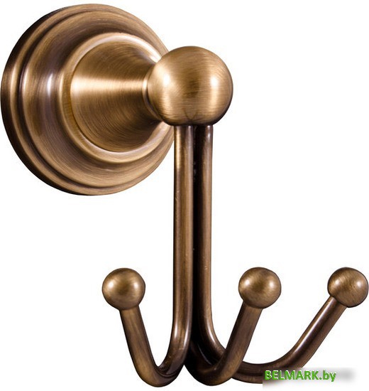 Крючок для ванны Slezak RAV Morava MKA0105SM - фото