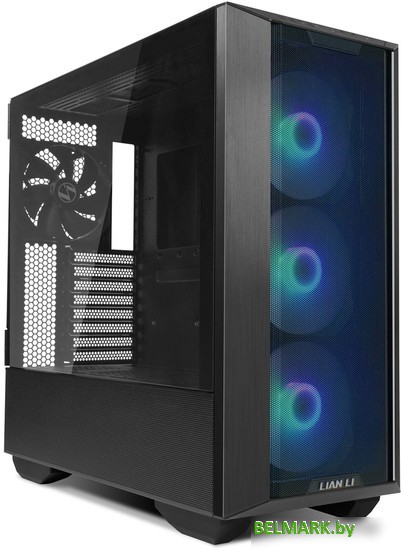 Корпус Lian Li Lancool III RGB G99.LAN3RX.10R - фото