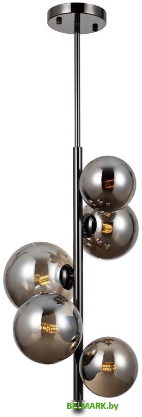 Подвесная люстра Moderli Molly V10795-5P - фото2