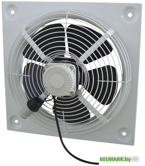 Вытяжной вентилятор Soler&Palau HXM-250 - фото