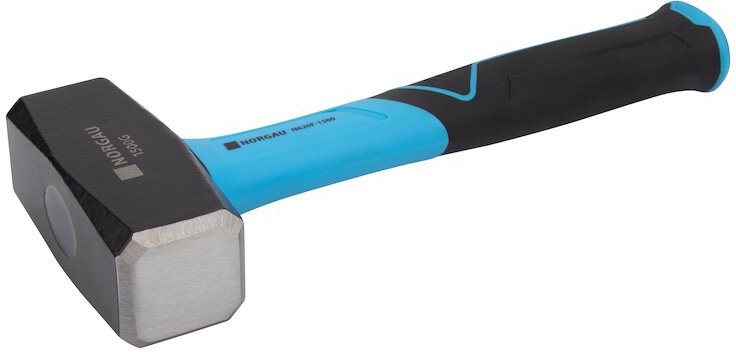 Кувалда Norgau N620F-1500 075025150 - фото2