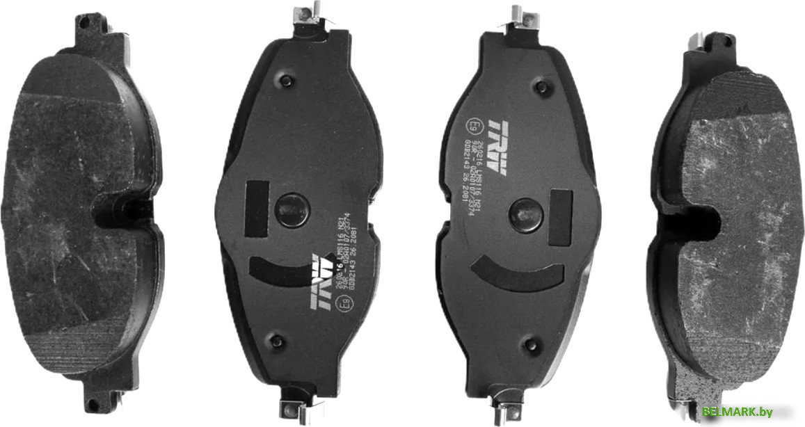 TRW GDB2143 - фото