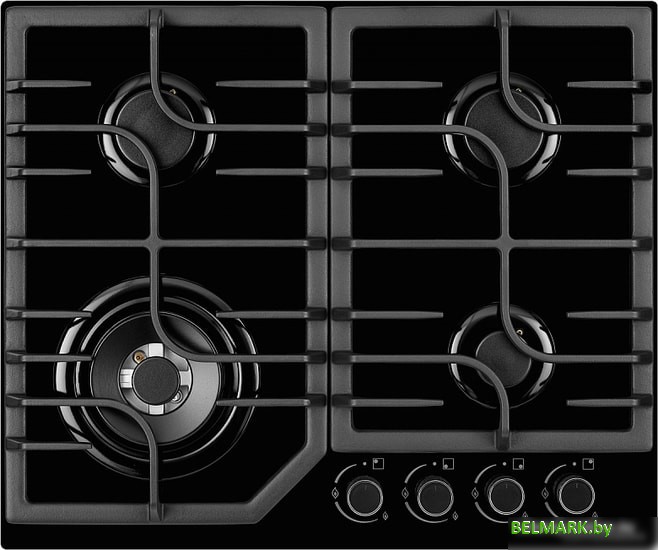 Варочная панель KUPPERSBERG FG 63 B - фото