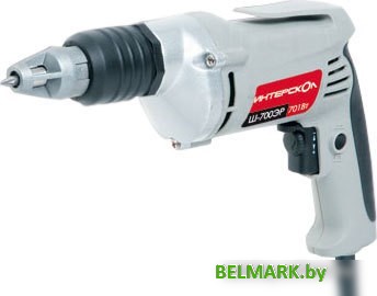 Ударная дрель Интерскол ДУ-580ЭР - фото