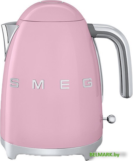 Чайник Smeg KLF03PKEU - фото