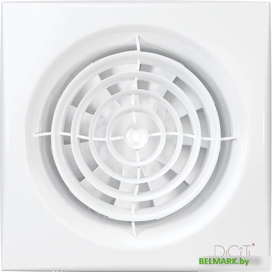 Осевой вентилятор DiCiTi Aura 5C - фото