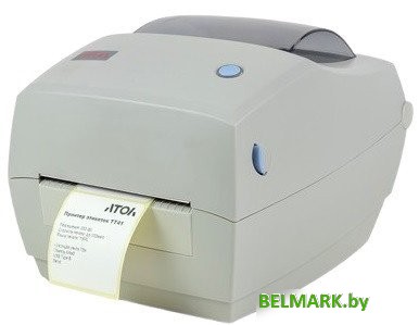 Принтер этикеток Атол TT41 - фото