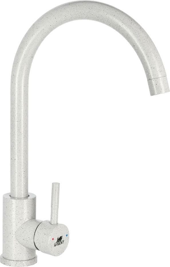 Смеситель Wisent WP49-098-3-19 - фото