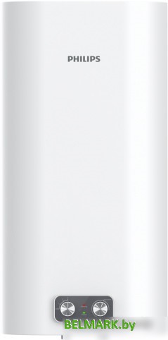 Накопительный электрический водонагреватель Philips AWH1611/51(50YA) - фото