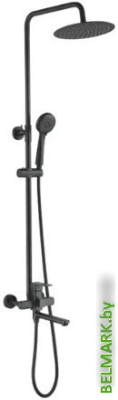 Душевая система Ledeme L2480B - фото