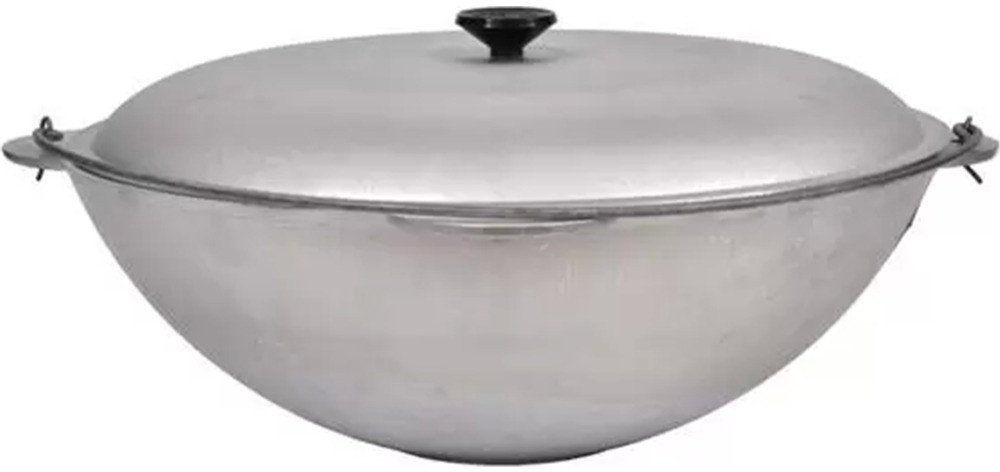 Казан Силумин БКТ09к - фото