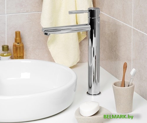 Смеситель Wasserkraft Main 4103H - фото2