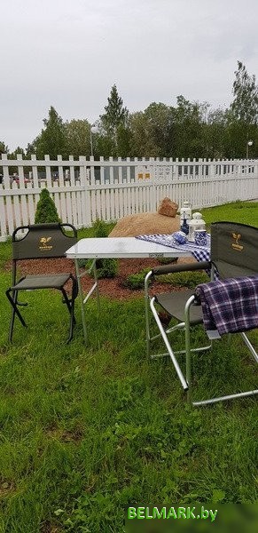 Кресло AVI-Outdoor RS 7009 (хаки) - фото2