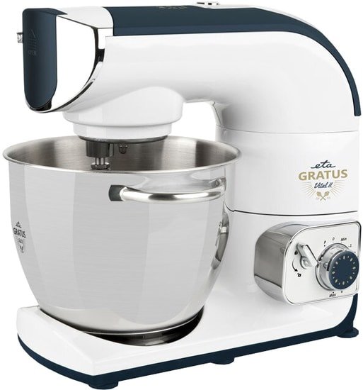 Кухонная машина ETA Gratus Vital II 002890092 - фото