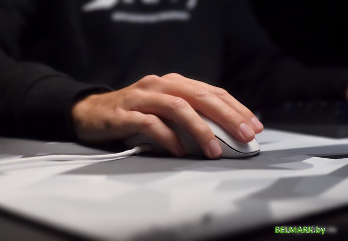 Игровая мышь Xtrfy M8 Wireless (черный) - фото2