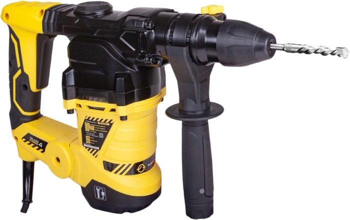 Перфоратор Hanskonner HRH1532RE - фото2