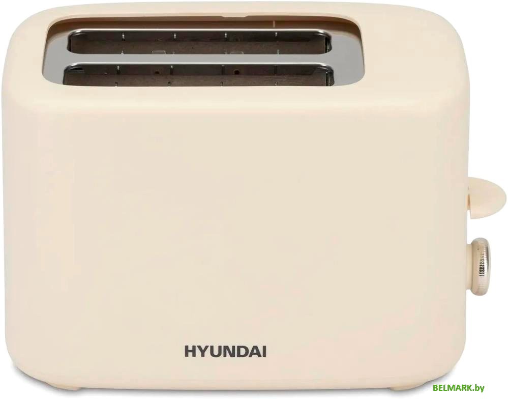 Тостер Hyundai HYT-4307 - фото