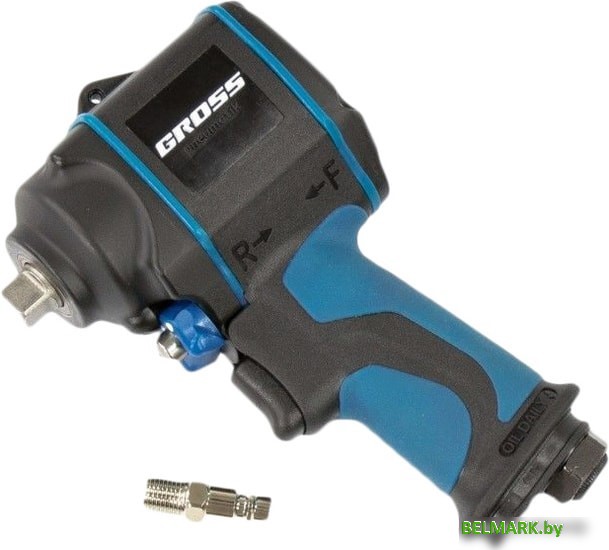 Пневматический гайковерт GROSS G985 - фото