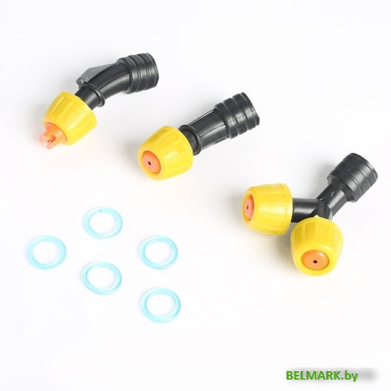 Аккумуляторный опрыскиватель Patriot PT-16AC - фото2