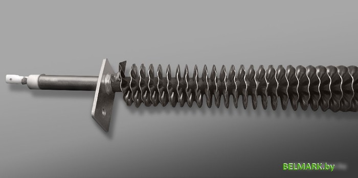 Тепловая завеса ZILON ZVV-1E6T - фото2