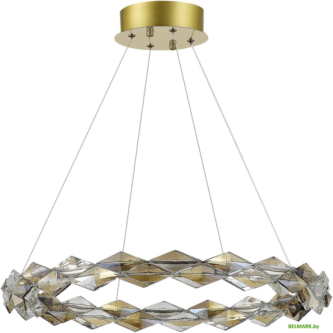 Подвесная люстра ST Luce SL6009.203.01 - фото2