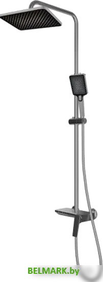 Душевая система A-Five А5-1437 - фото